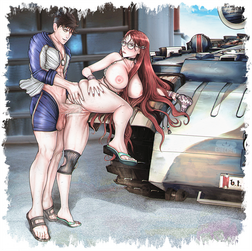 Valkyria Chronicles part 2