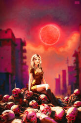 Buffy Poster